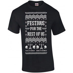 Festivus For The Rest Of Us T-Shirt