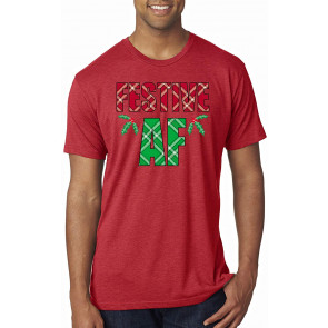 Festive AF Christmas T-Shirt