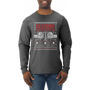 Festivus For The Rest Of Us Ugly Christmas  T-Shirt