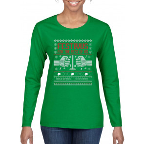 Festivus For The Rest Of Us Ugly Christmas  T-Shirt