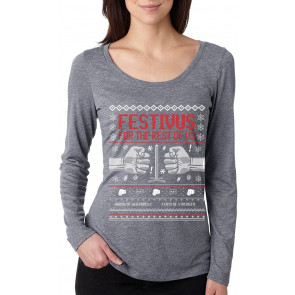 Festivus For The Rest Of Us T-Shirt