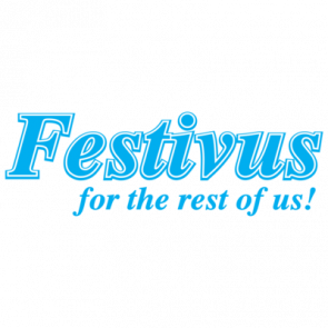 Festivus Kids Shirt