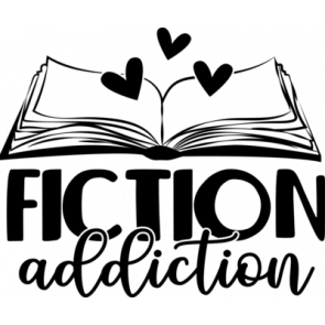 Fiction Addiction T-Shirt