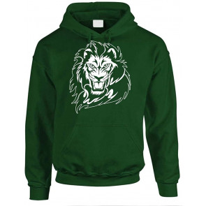 Fierce Lion - Leo Cecil Animal Rights Judah Christian - T-Shirt