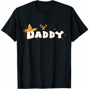 Fiesta Mexican Party T-Shirt