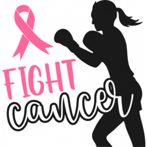 Fight Cancer T-Shirt