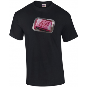 Fight Club Soap T-Shirt