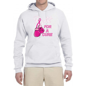 Fight For A Cure Fight Support T-Shirt