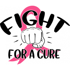Fight For A Cure T-Shirt