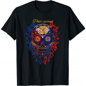 Filipino  T-Shirt