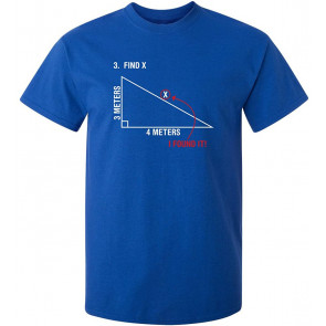 Find X T-Shirt