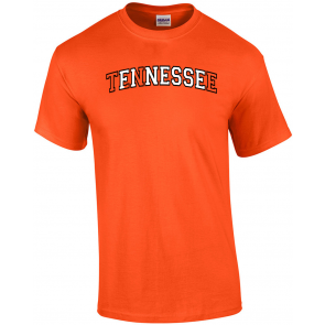 Tennessee Finesse T-Shirt