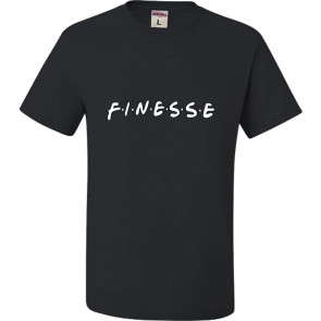 Finesse T-Shirt