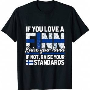 Finland T-Shirt