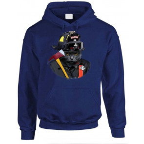 Firefighter CAT - T-Shirt