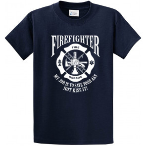 Firefighter T-Shirt