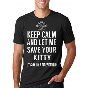 Firefighter T-Shirt