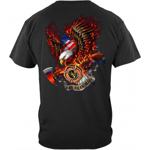 Firefighter T-Shirt