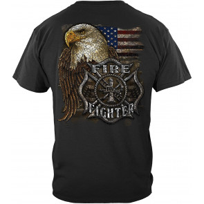 Firefighter T-Shirt