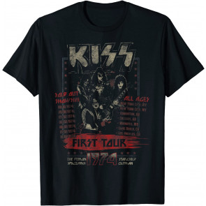 First Tour T-Shirt