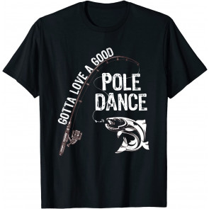 Fishermans T-Shirt