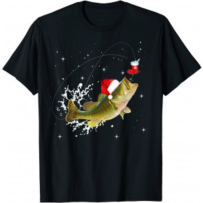 Fishermen Gift T-Shirt