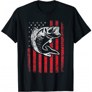 Fishing  T-Shirt