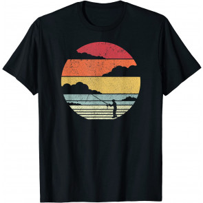 Fishing  T-Shirt