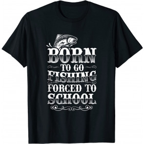 Fishing  T-Shirt