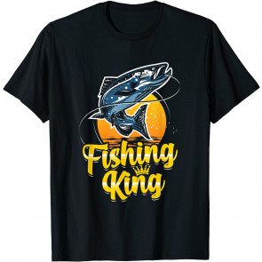 Fishing  T-Shirt