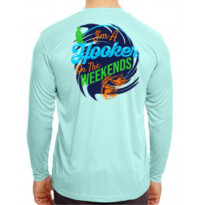 Fishing  T-Shirt