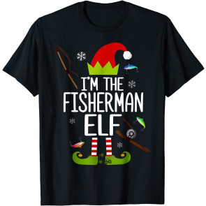 Fishing  T-Shirt