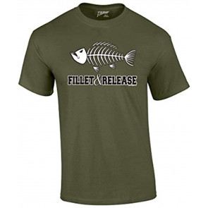 Fishing T-Shirt