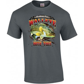 Fishing T-Shirt
