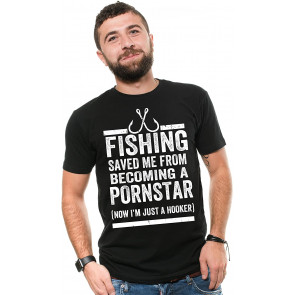 Fishing T-Shirt