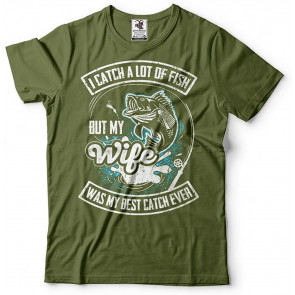 Fishing T-Shirt