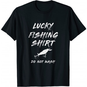 Fishing T-Shirt