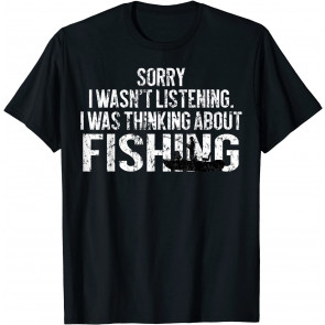 Fishing T-Shirt
