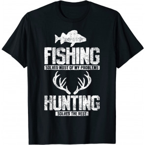 Fishing T-Shirt