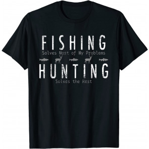 Fishing T-Shirt