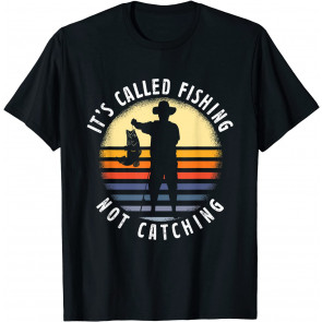 Fishing T-Shirt