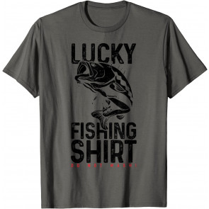 Fishing T-Shirt