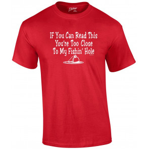 Fishing T-Shirt