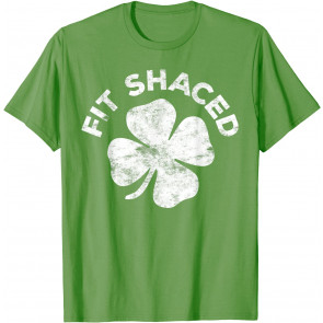 Fit Shaced T-Shirt