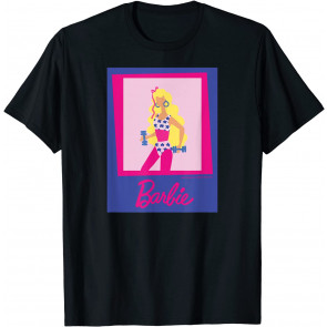 Fitness Pose T-Shirt