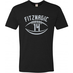 Fitzmagic Deluxe T-Shirt