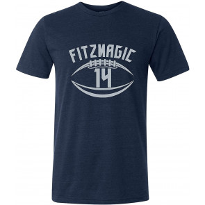 Fitzmagic Triblend T-Shirt