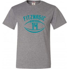 Fitzmagic T-Shirt
