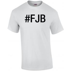 FJB #FJB Pro America Glitter T-Shirt