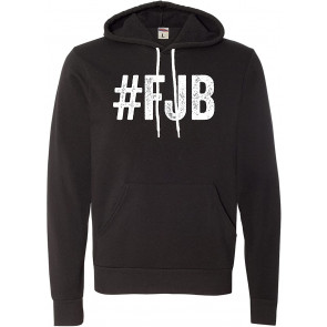 FJB #FJB Pro America Deluxe Super Soft Sweat T-Shirt